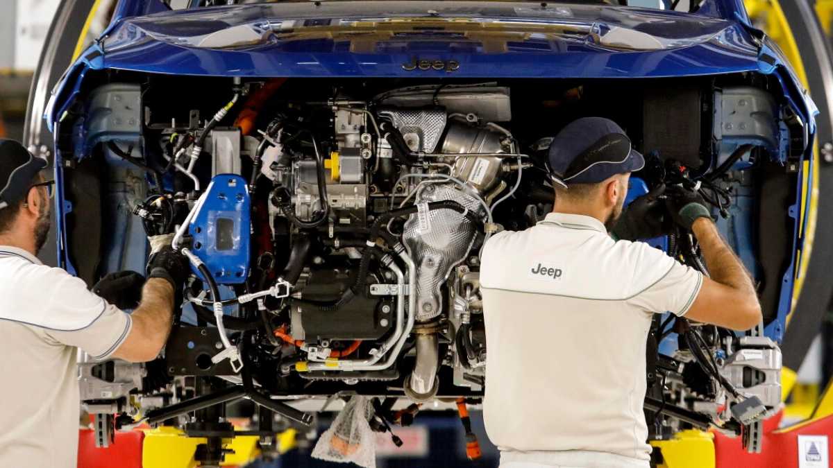 Immagine di Un recovery Pil è ancora possibile