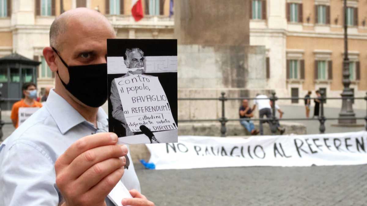 Immagine di Uno spasso il referendum che fa ballare i no e i finti puristi dell’antipopulismo