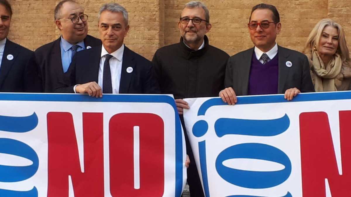 Immagine di Referendum sull’antipolitica? Ma dove?