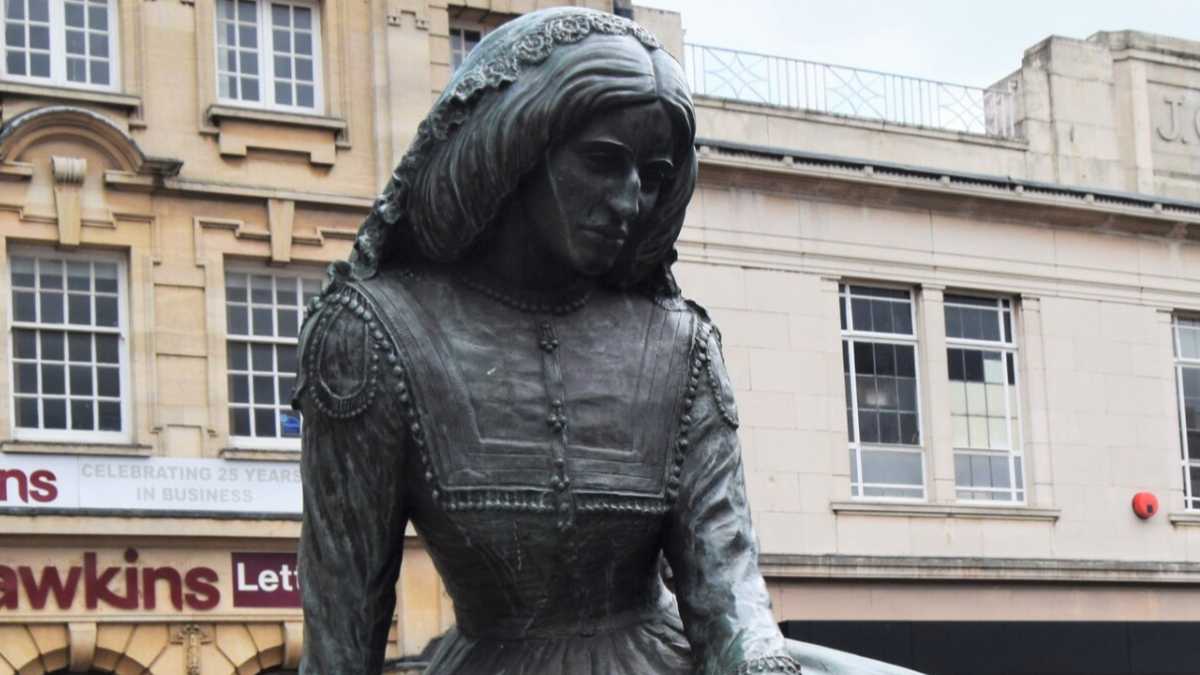 Immagine di Femministe con i nomi degli altri