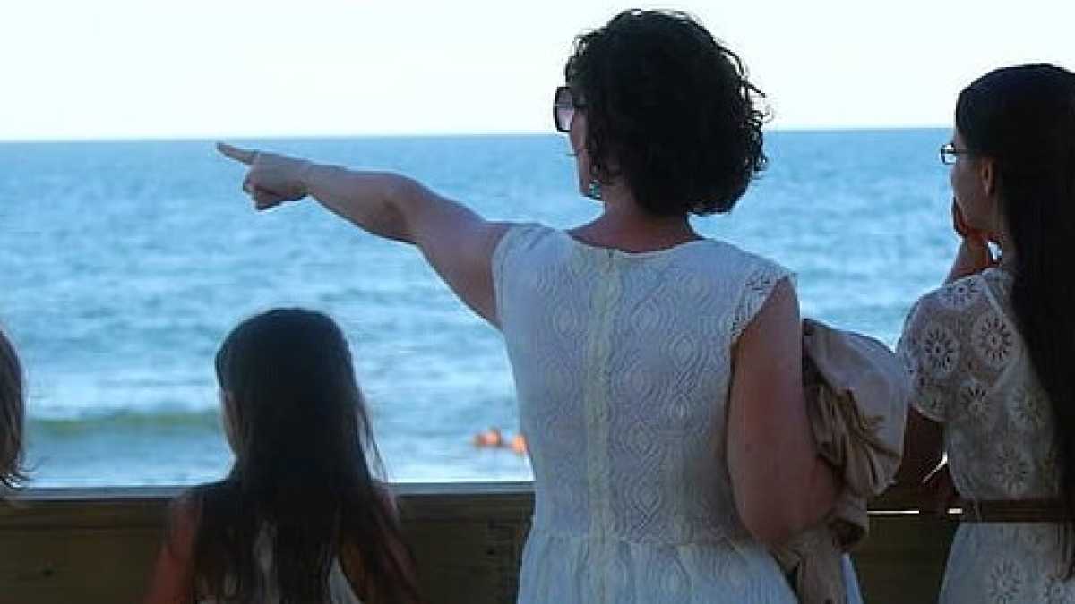 Immagine di Quando arrivano le ragazze