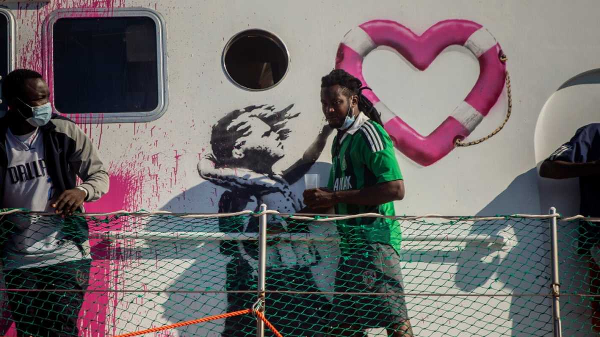 Immagine di L’Ue propone un nuovo Patto sui migranti con un “approccio globale”