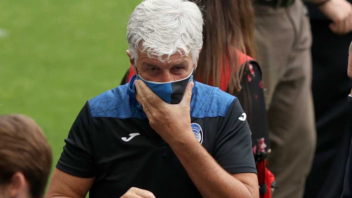 Immagine di La questione Lampedusa e i tre giocatori dell'Atalanta col Covid