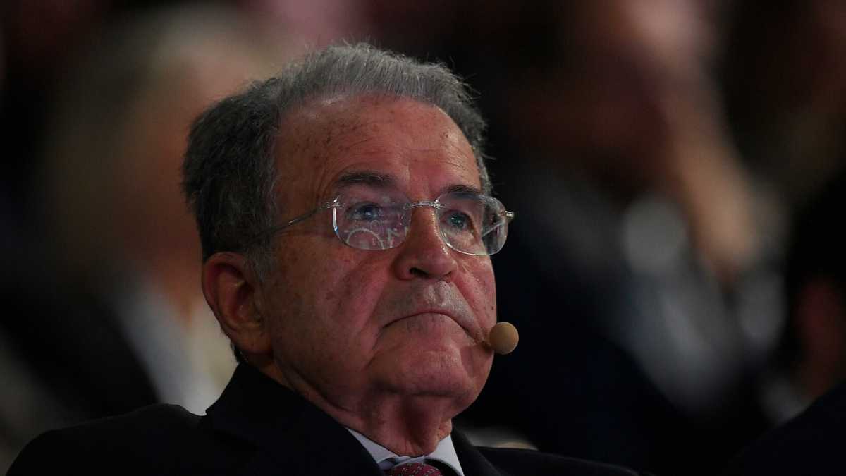 Immagine di Referendum Quirinale: i rassegnati e gli ambiziosi