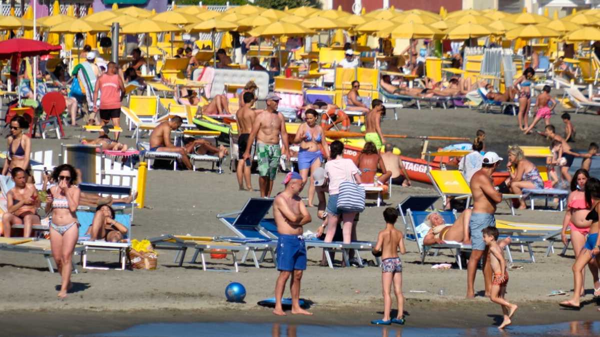Immagine di Detassare è meglio di un bonus vacanze