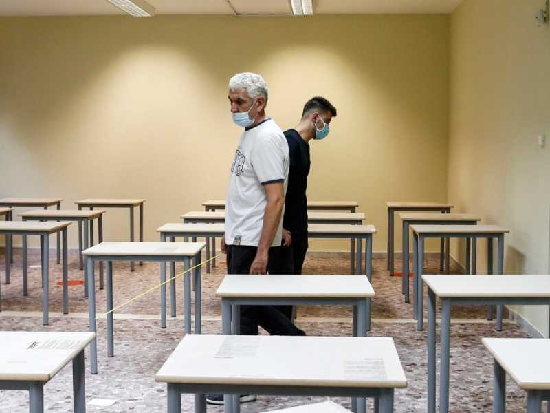(foto LaPresse)