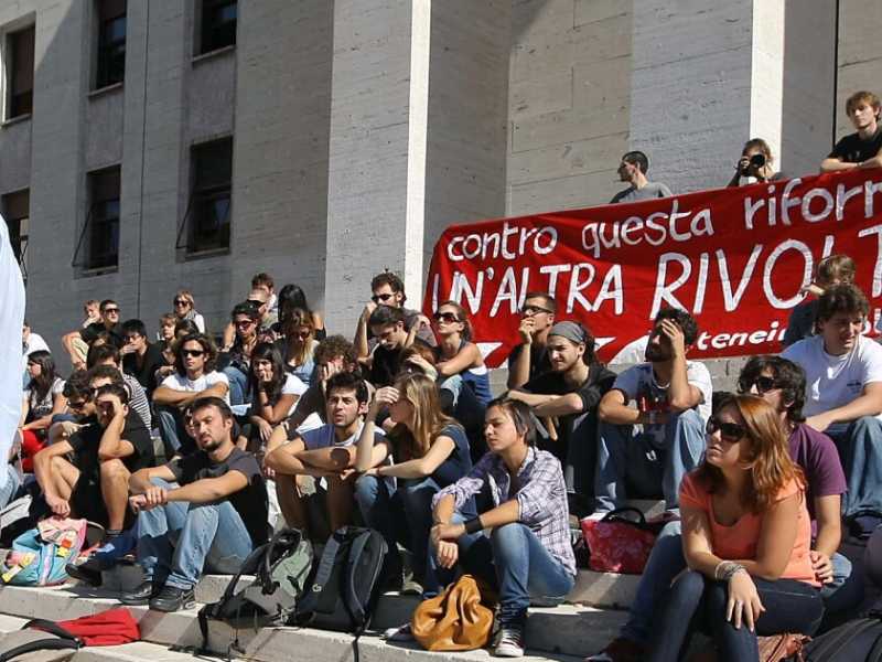 foto LaPresse