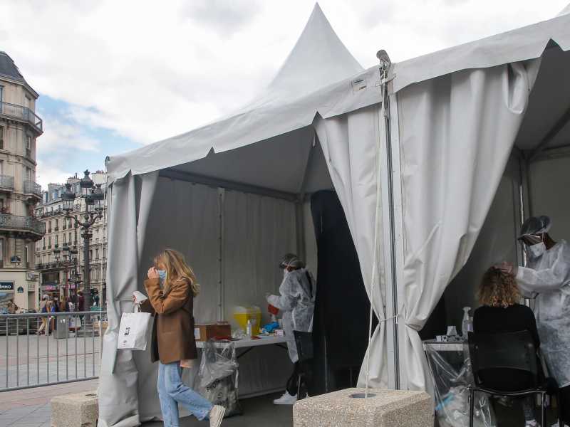 (foto LaPresse)
