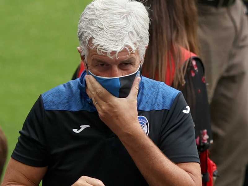 La questione Lampedusa e i tre giocatori dell'Atalanta col Covid