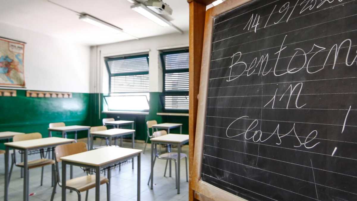 Immagine di Dopo 6 mesi di chiusura, la scuola saprà ancora dimostrarsi utile?