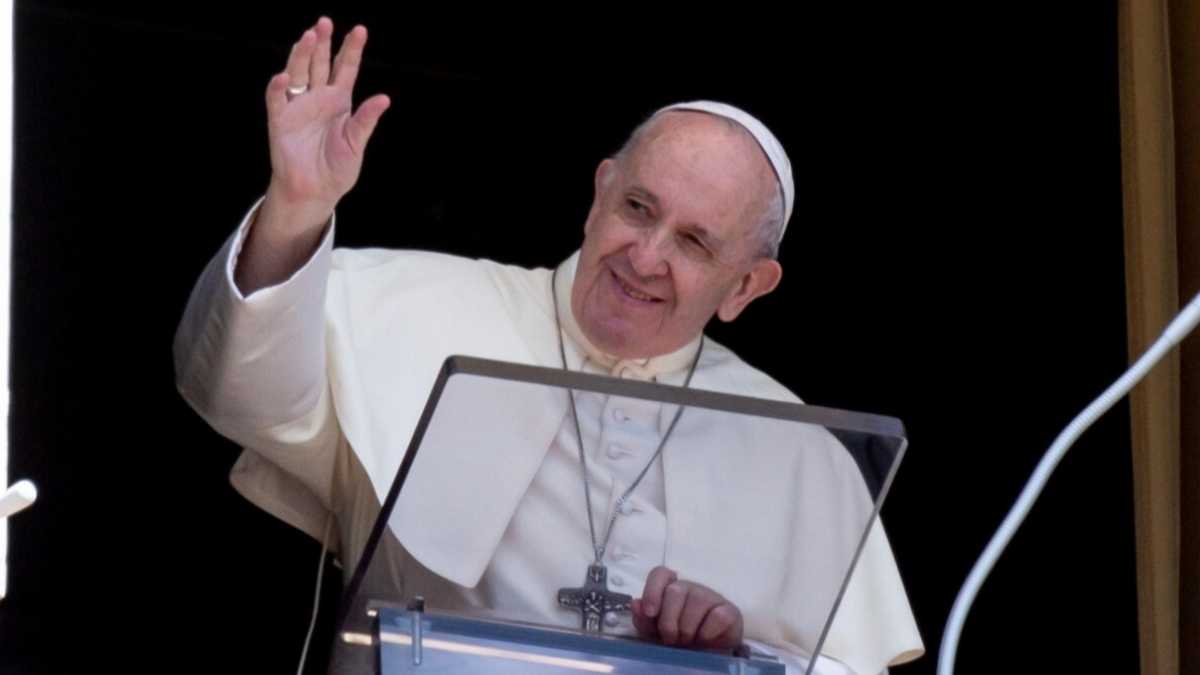 Immagine di Il Papa rimandato sulla globalizzazione