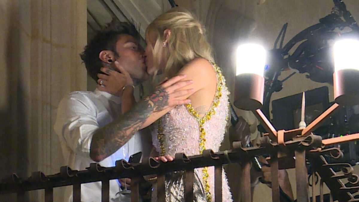 Immagine di La nascita dei Ferragnez. Stories da un matrimonio, due anni dopo