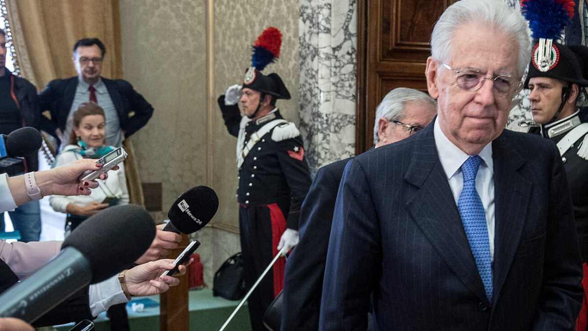 Immagine di Monti ci spiega perché, pur auspicando il taglio dei parlamentari, voterà No