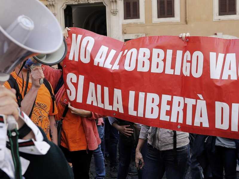 (foto Ansa)