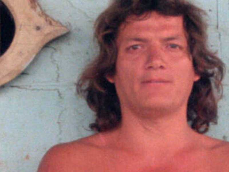Frame dal docu-film "Sepa: Nuestro Se&ntilde;or de los milagros" di Walter Saxer 