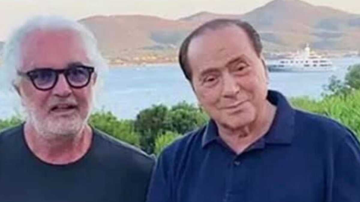 Immagine di Il Cavaliere Asintomatico, o la nemesi dei negazionisti