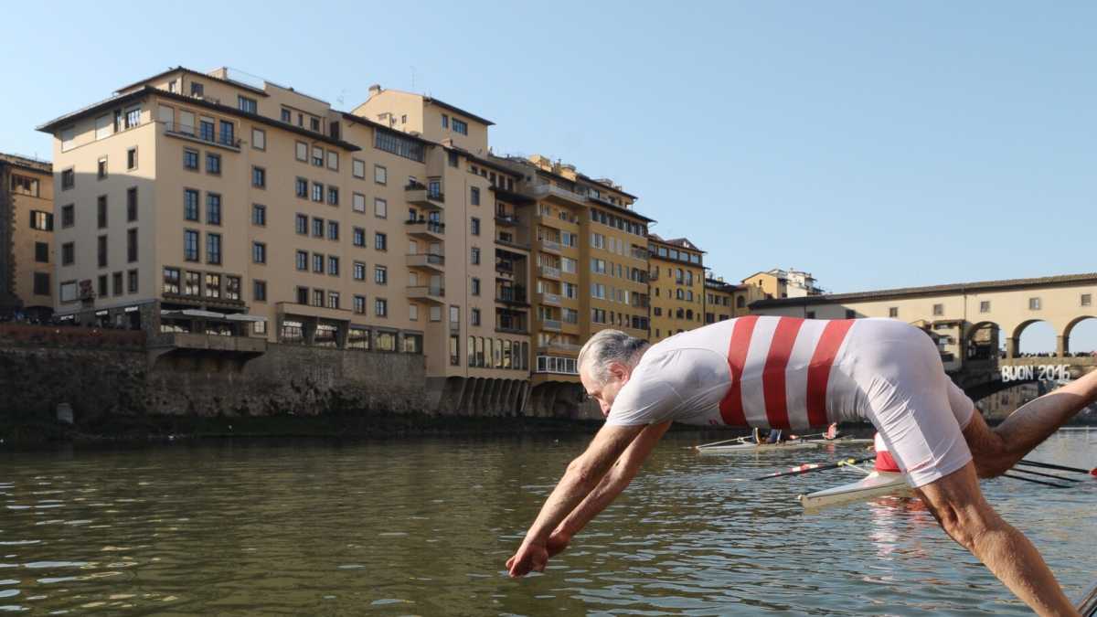 Immagine di Giani: "Sinistra, sveglia! In Toscana rischiamo"