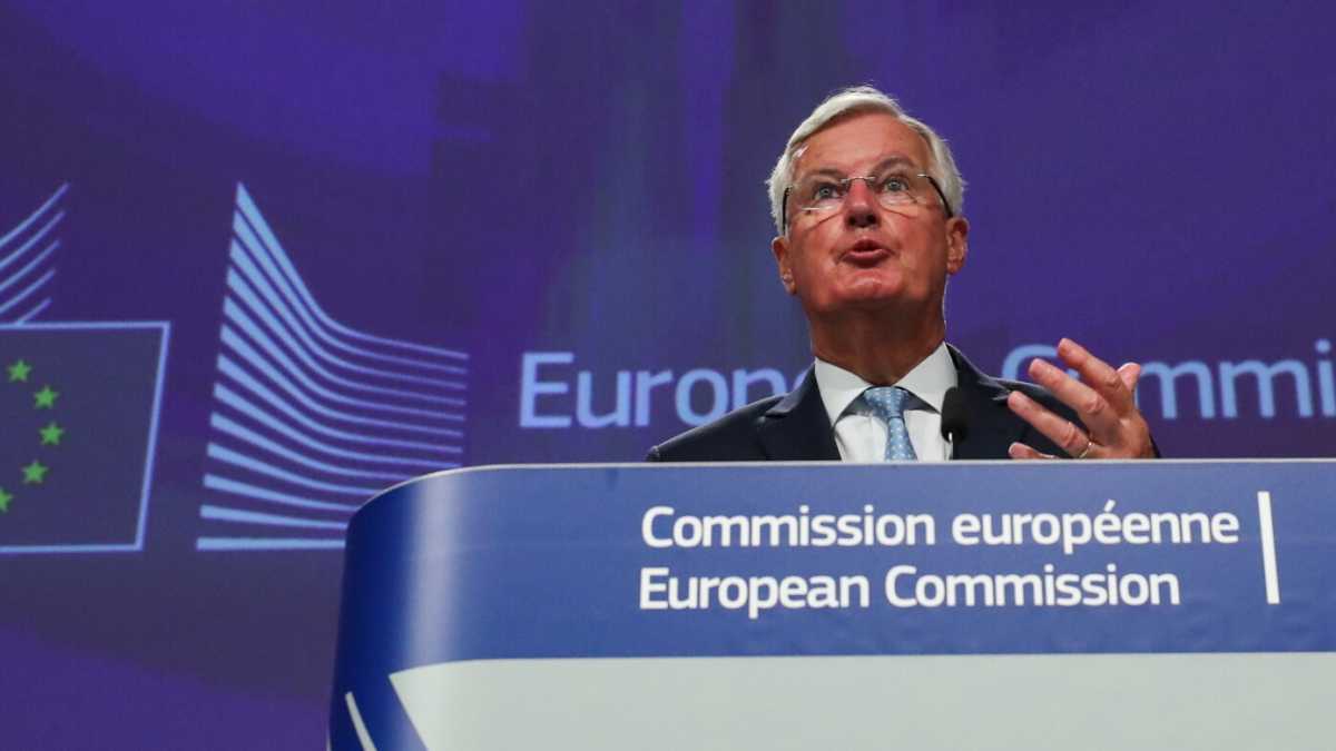 Immagine di Un accordo Brexit sì, ma non a ogni costo