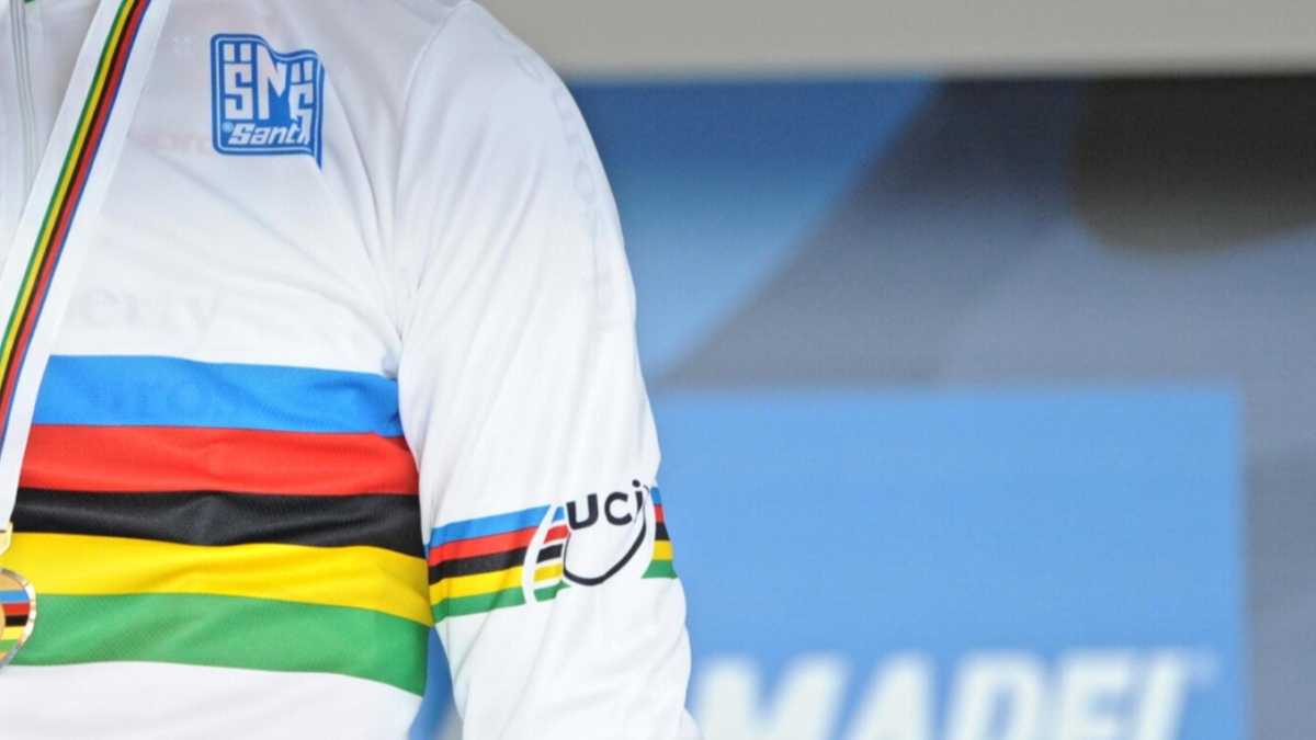 Immagine di Imola 2020, il mondiale di ciclismo ha trovato casa