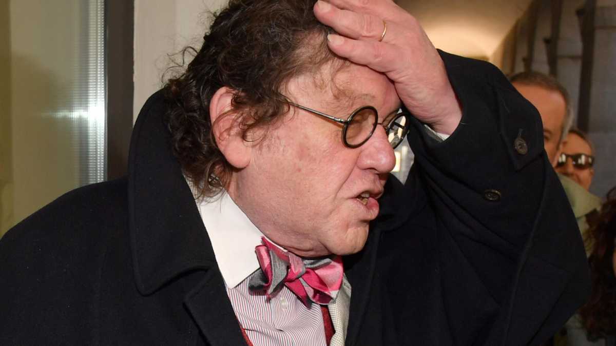 Immagine di Il segreto di Philippe
