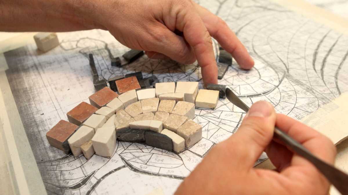 Immagine di A scatolone o a mosaico? Teoria e tecnica del Recovery plan