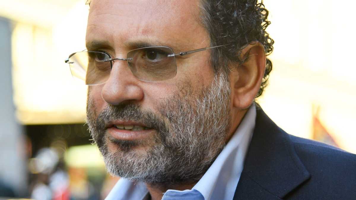 Immagine di Le piroette di Ingroia, il magistrato della Trattativa