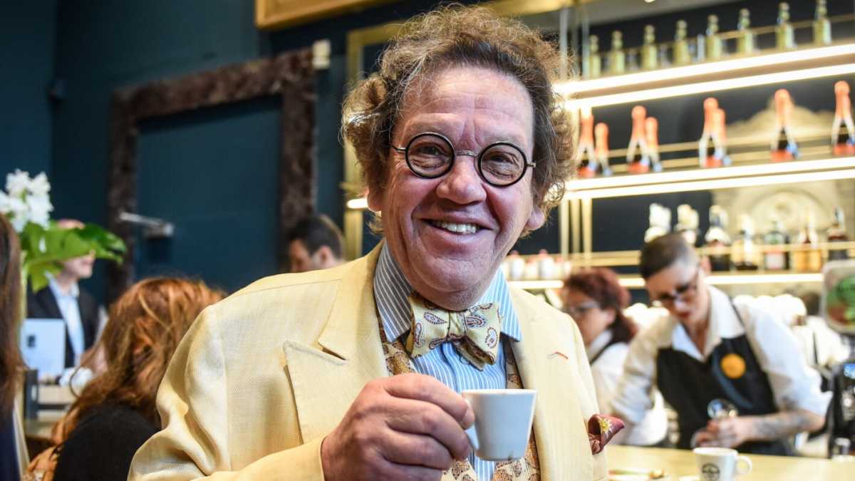 Immagine di Philippe Daverio, l’intelligenza come eleganza di un’altra Milano che sapeva condividere