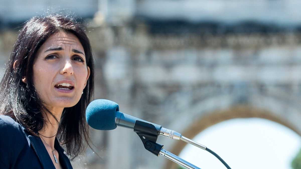 Immagine di "Virginia condannata in appello". Il sogno proibito di Pd e M5s