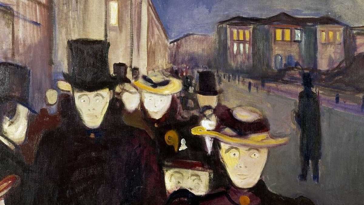 Immagine di “La diversità è l’oppio delle democrazie omogeneizzate”. Parla Russell Jacoby