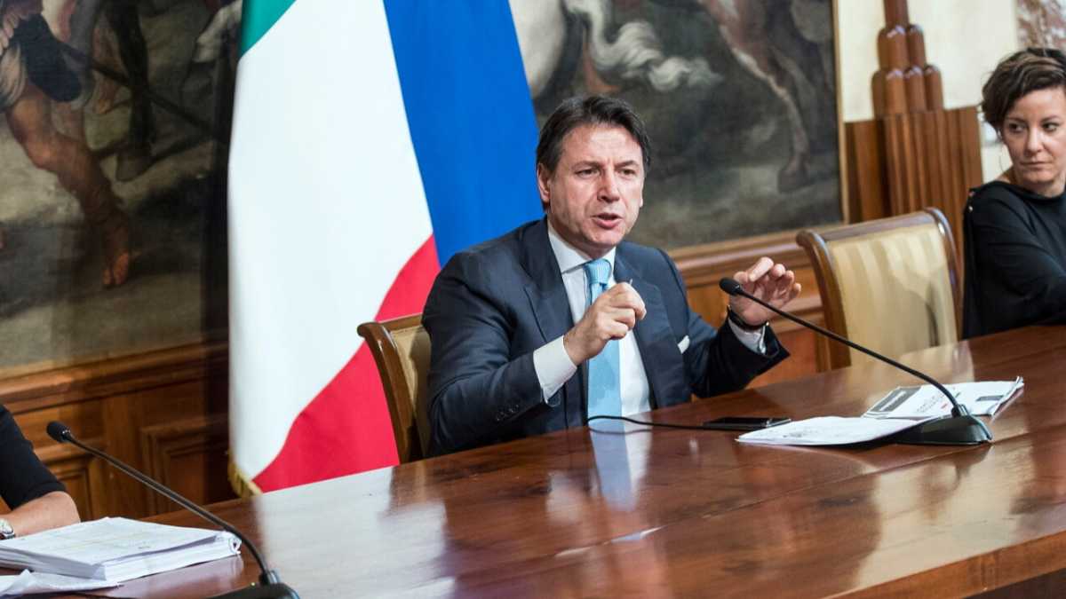 Immagine di Così al Senato il decreto "Semplificazioni" è diventato un garbuglio molto complicato