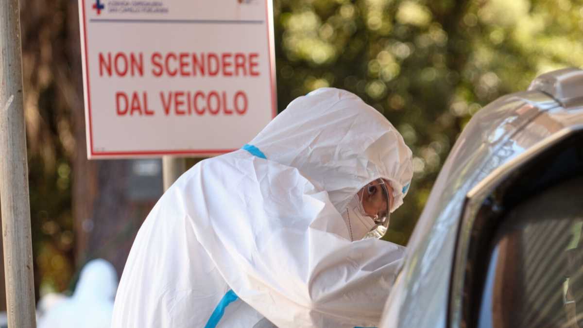 Immagine di Prima che la casa bruci