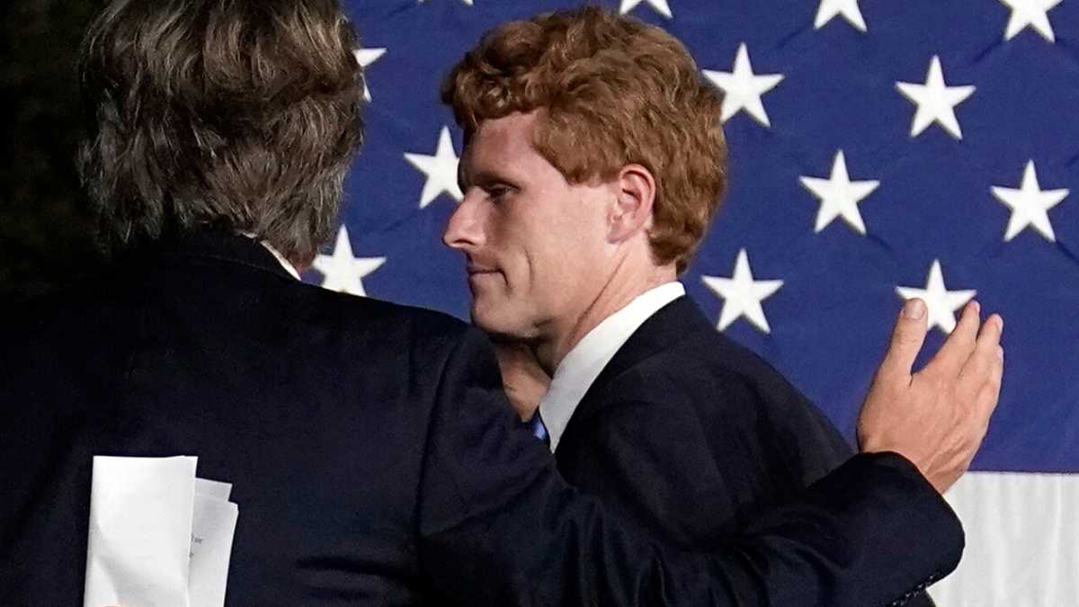 Immagine di Ohibò, il Massachusetts si ribella a un Kennedy