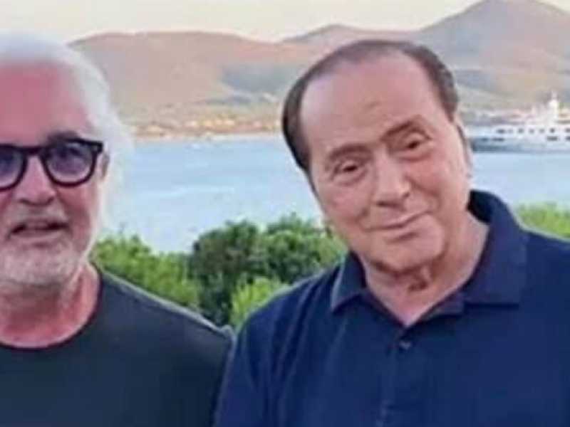 Il Cavaliere Asintomatico, o la nemesi dei negazionisti