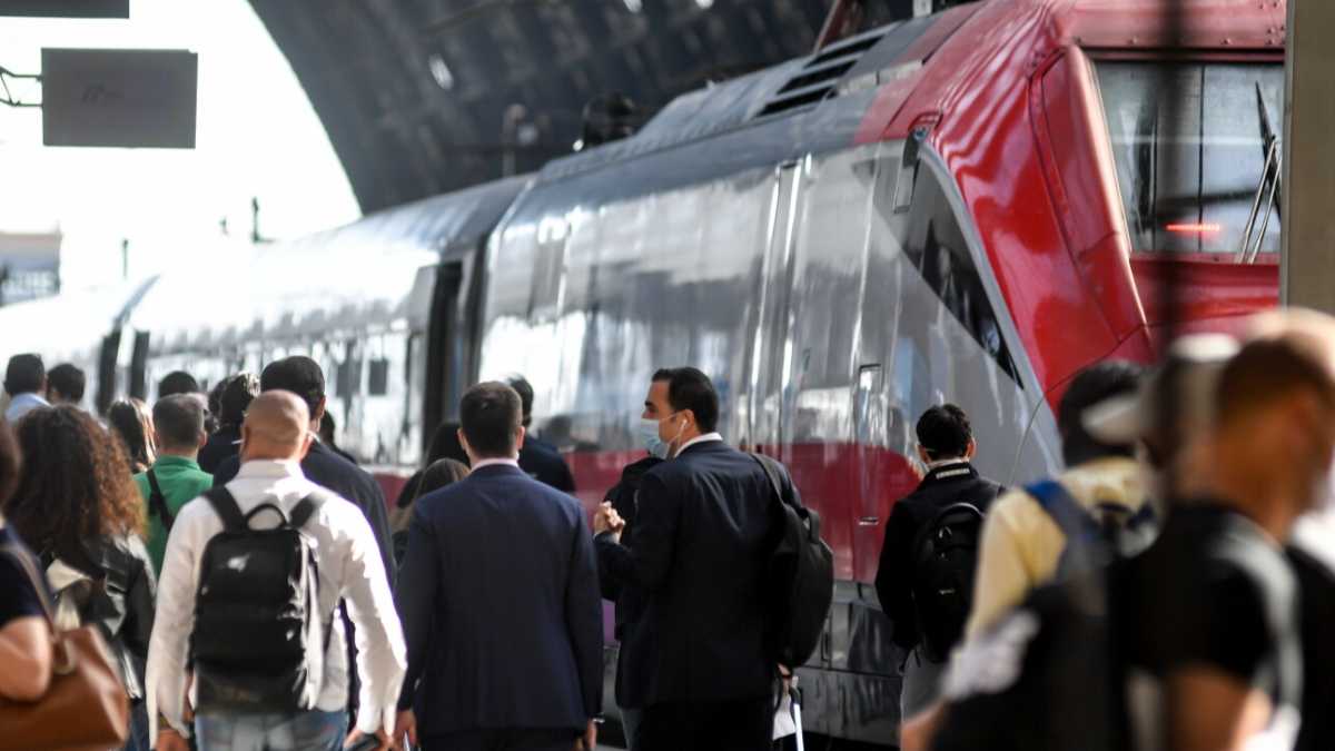 Immagine di Milano si prepara alla riapertura delle scuole. La vera grana sono i trasporti
