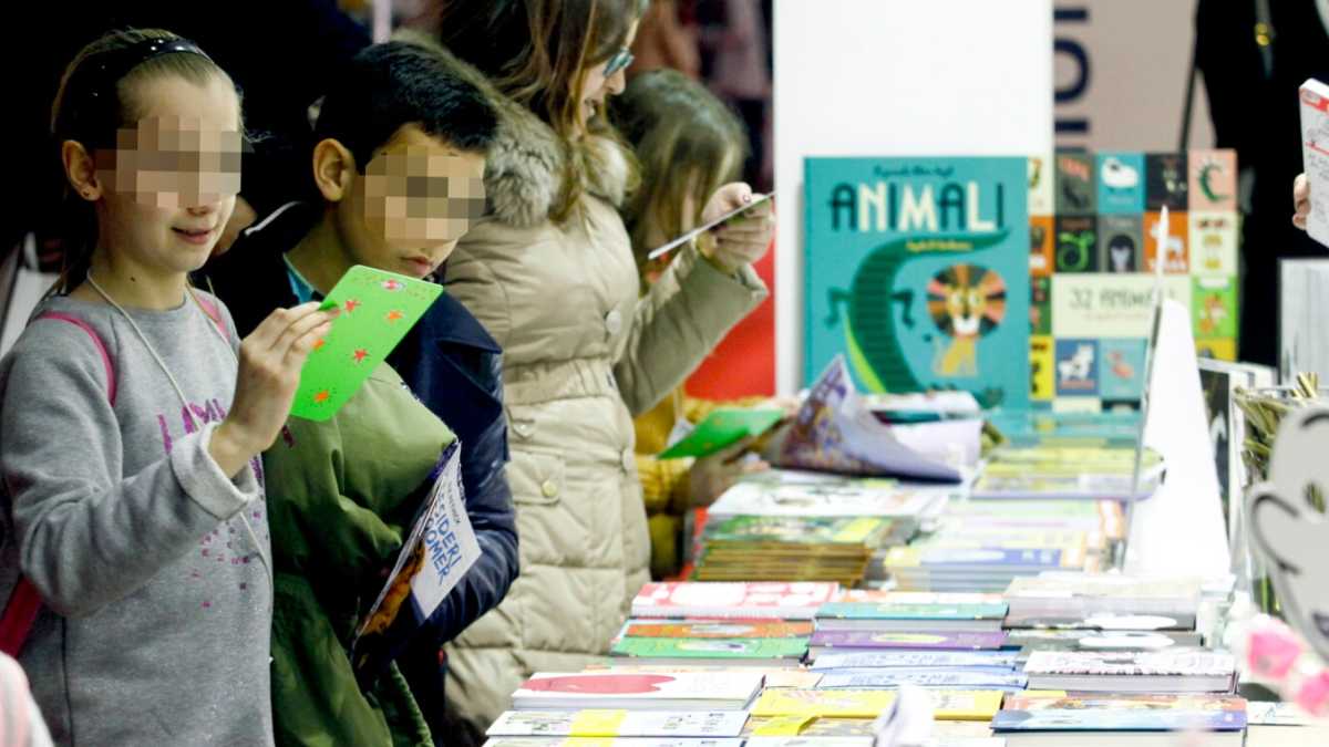 Immagine di Il paradosso di diffondere la lettura nelle scuole
