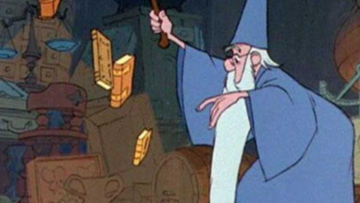 Immagine di Lo smarrimento metafisico innescato dalla pandemia: solo un mago può salvarci