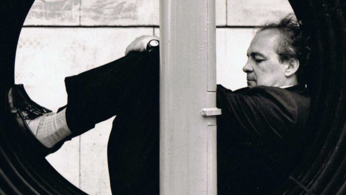 Immagine di Gli 80 di Gianni Pettena, l'anarchitetto