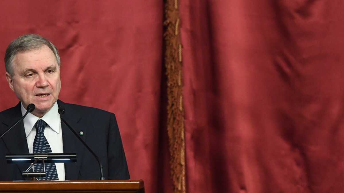 Immagine di Innovazione, capitale umano. La giusta linea di Visco contro il declino