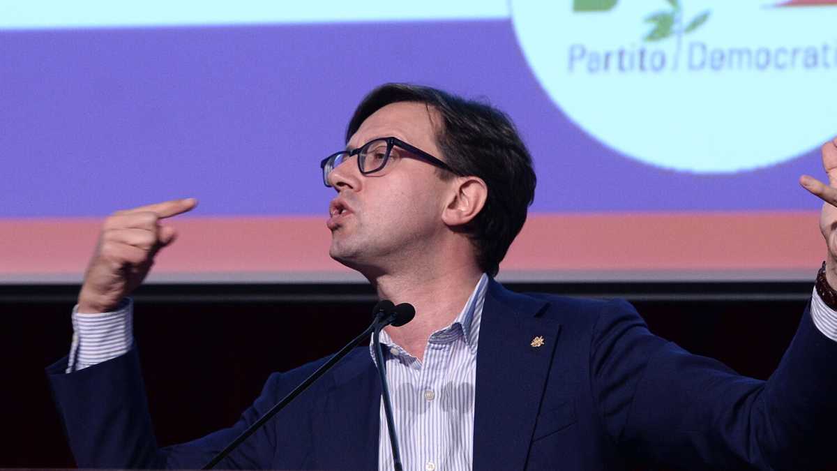 Immagine di “In Toscana Zingaretti e Renzi si giocano il loro futuro”. Intervista a Dario Nardella