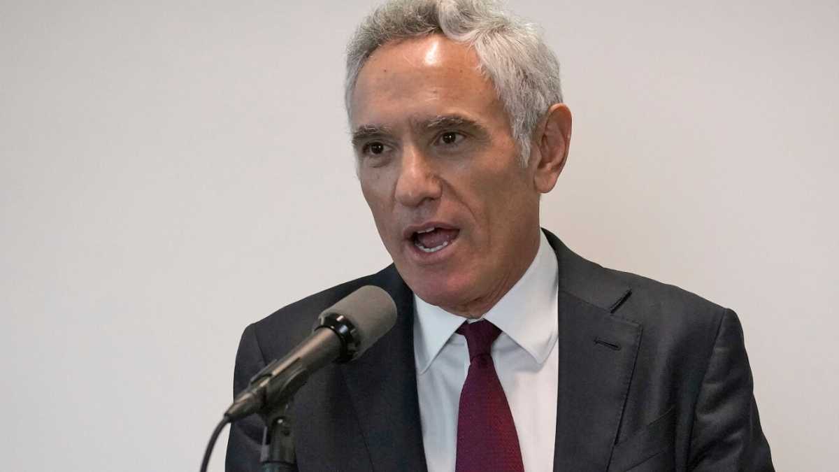 Immagine di Chi è Scott Atlas, l'anti-Fauci che piace tanto a Trump