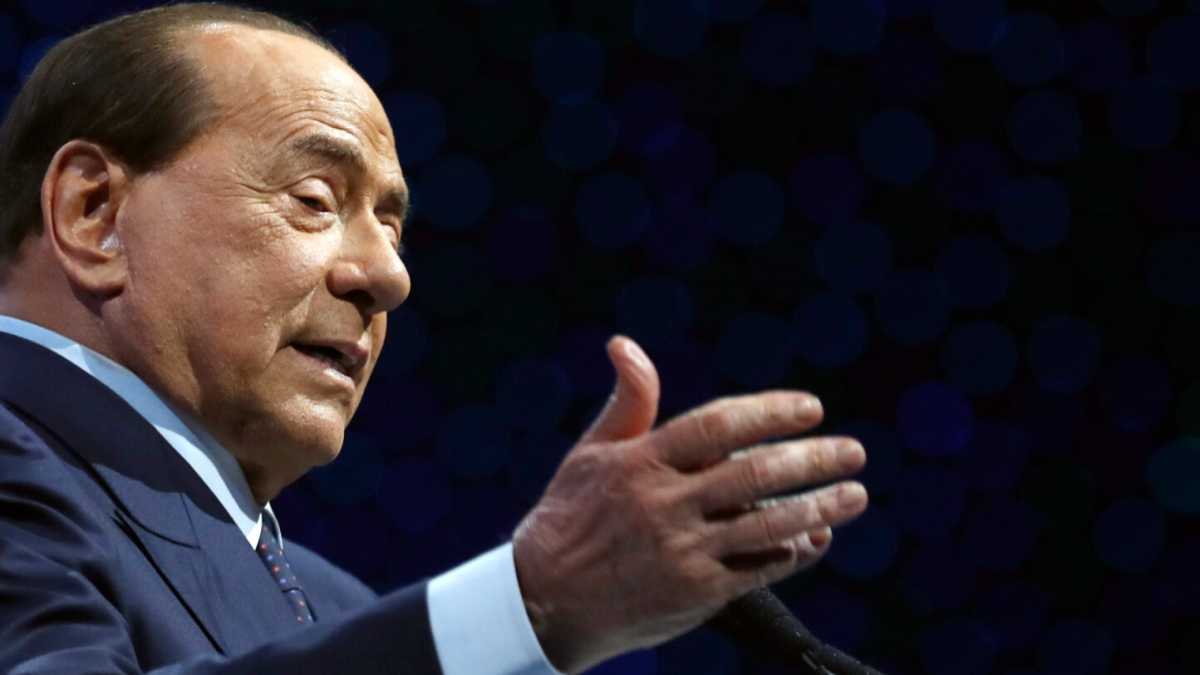 Immagine di Come sta Berlusconi, ricoverato al San Raffaele
