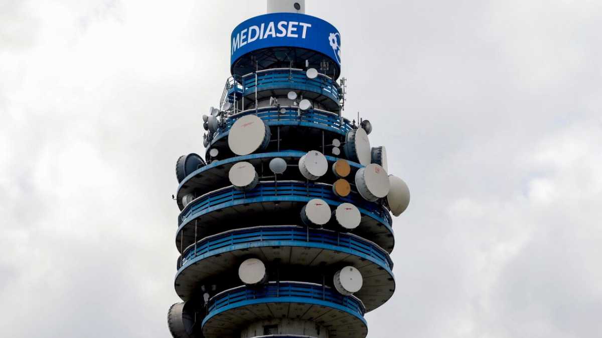 Immagine di Mediaset, più idee e meno scudi