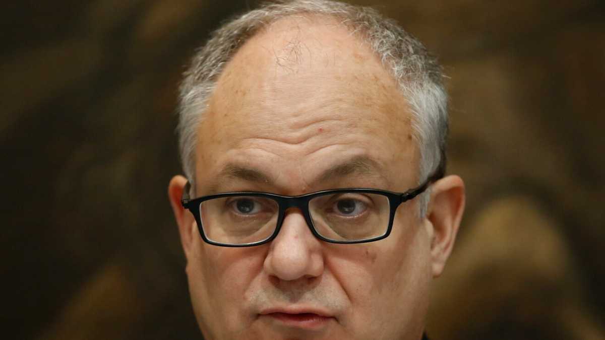Immagine di Il Mef e i conti con il mercato