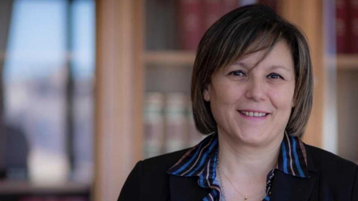 Immagine di "Nel M5s fanno antimafia di comodo sulla pelle dei testimoni di giustizia". Parla Piera Aiello