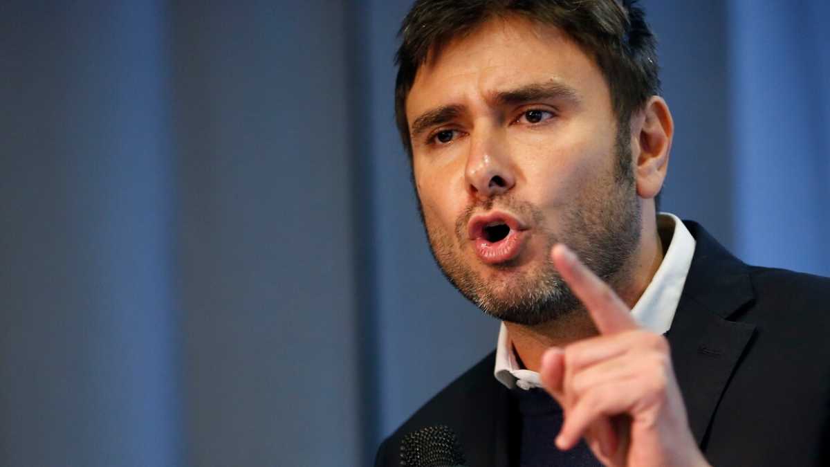 Immagine di L'opzione Dibba: “Sogno di resuscitare il M5s come fece Salvini con la Lega”