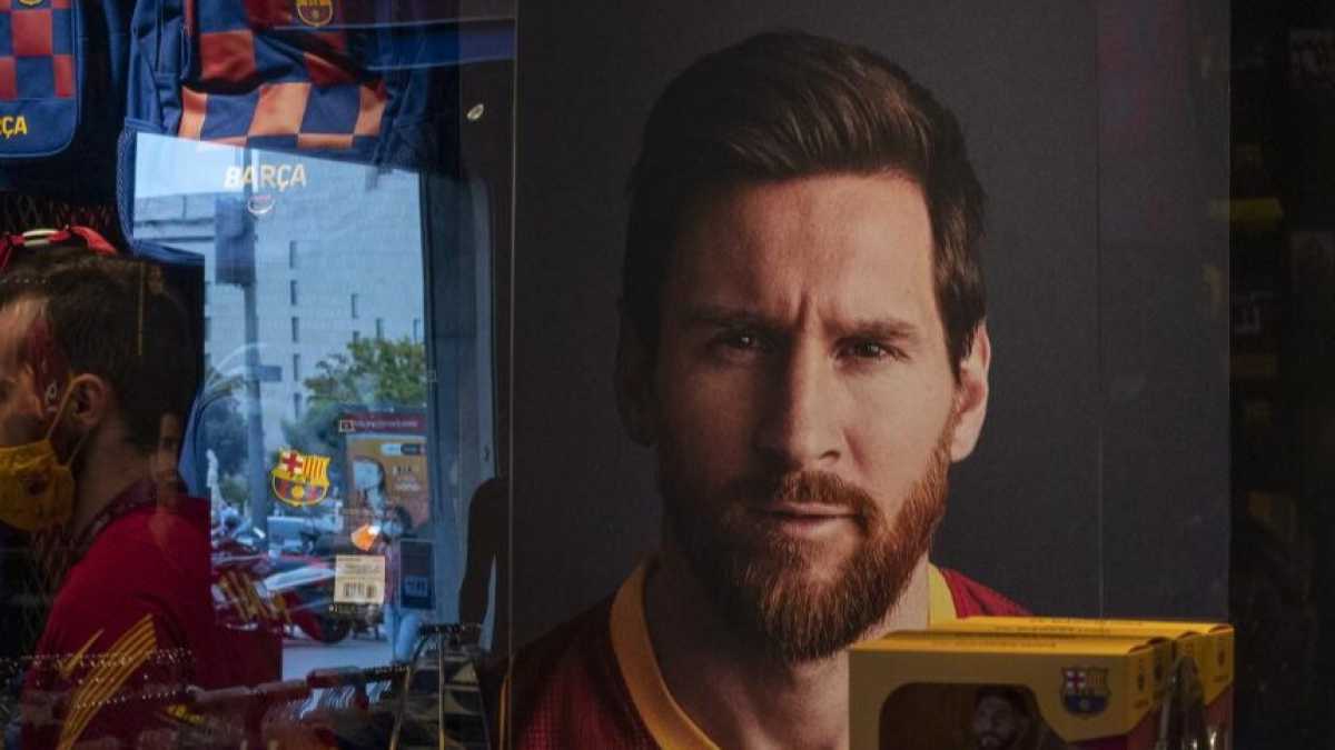 Immagine di Messinscena alla catalana