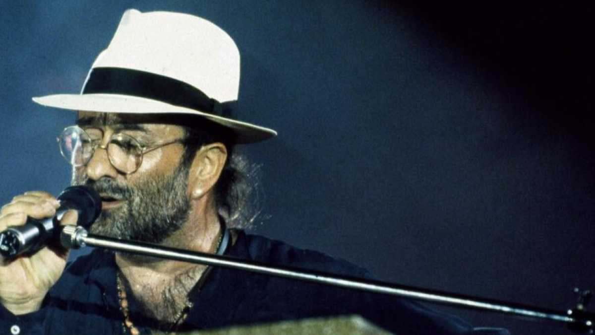 Immagine di Da Lucio a Dalla
