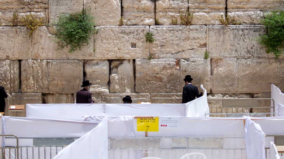 Immagine di Che bello il nuovo medio oriente. Ai soliti detrattori non piace e vogliono lo scontro