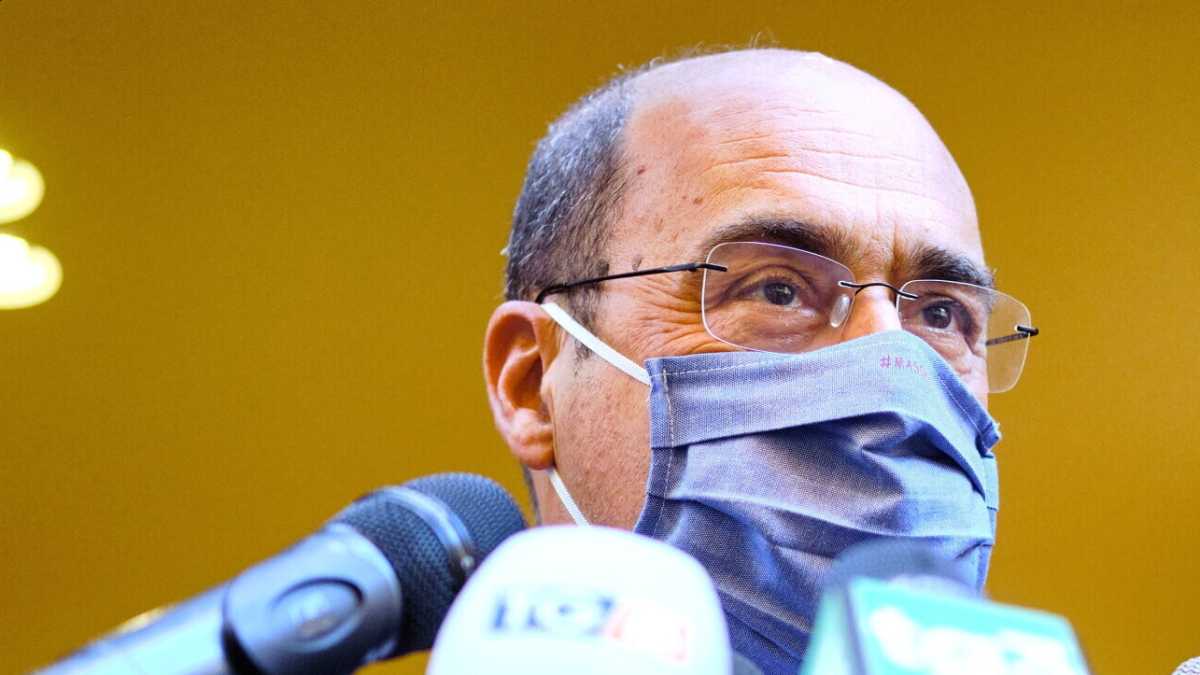 Immagine di Referendum, nel Pd tanto tuonò che non piovve. I No si fermano a 13