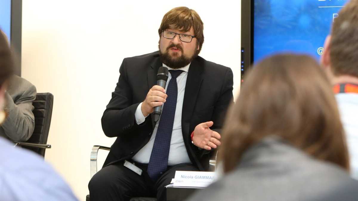 Immagine di Un italiano al Mes (di nuovo): Nicola Giammarioli entra nel board